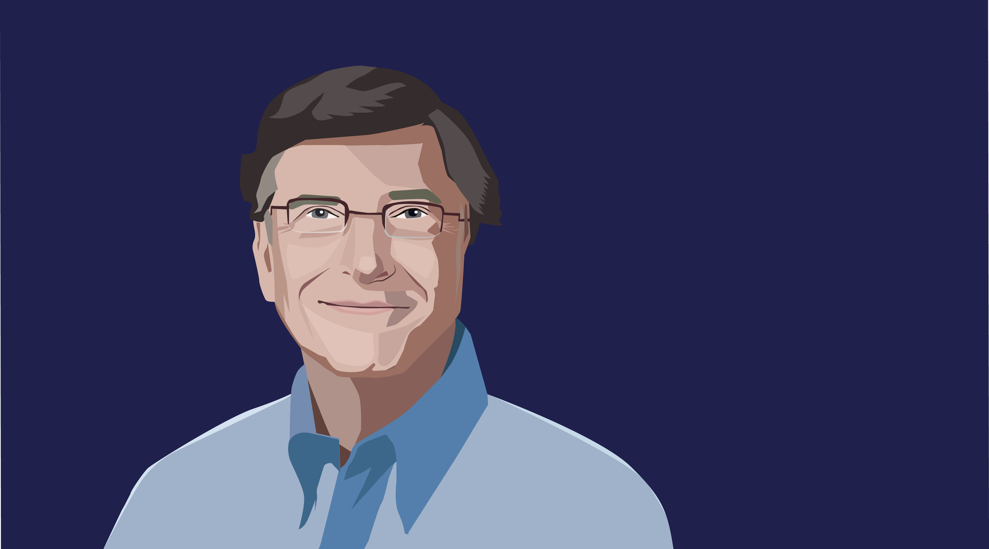 Bill Gates on AI: A Tale of Threats & Hypocrisy